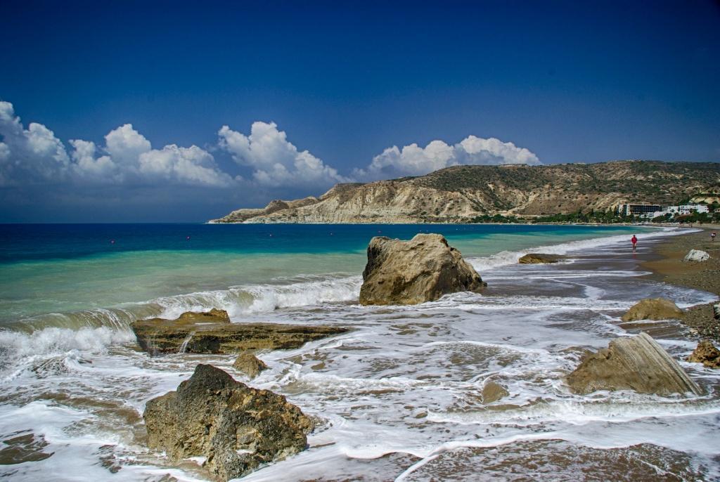 Hylatio Tourist Village Pissouri Exteriér fotografie
